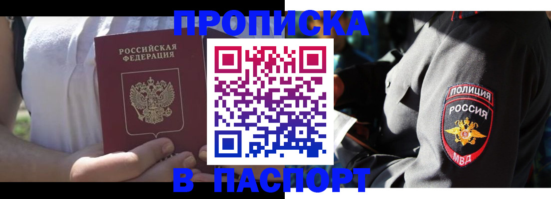 временная регистрация госуслуги в Бородино